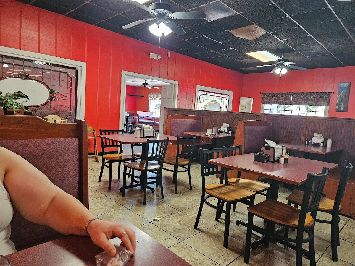 Union Diner